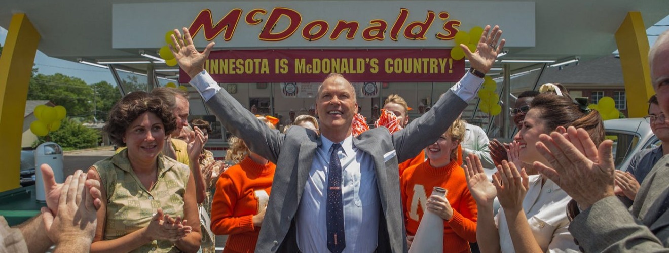 mcdonald's before ray kroc