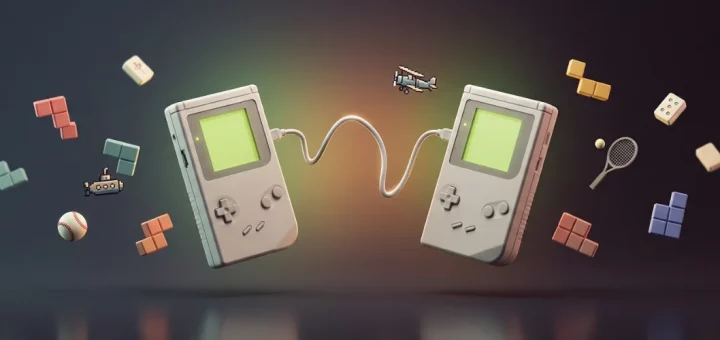 game boy launch titles