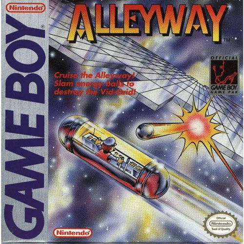 Alleyway