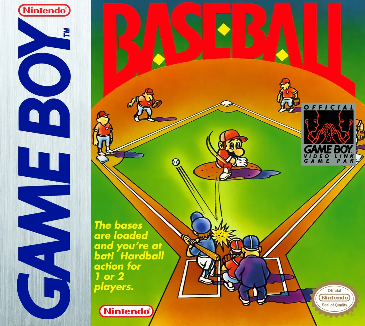 Baseball