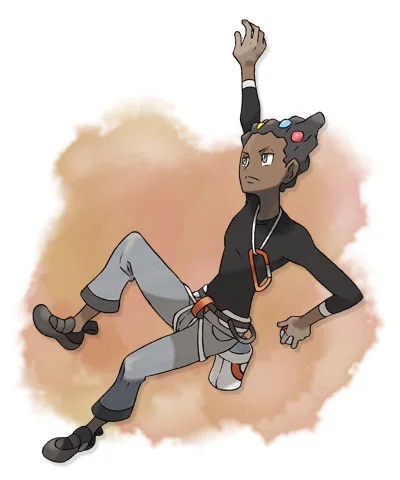 grant pokemon gym leader