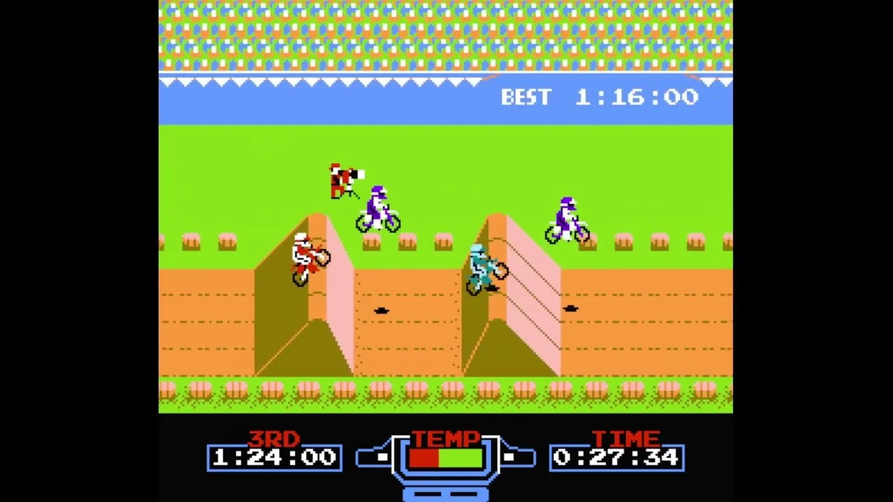 Excitebike