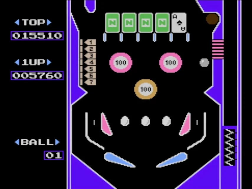 Pinball