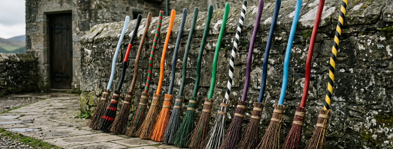 harry potter professional quidditch teams