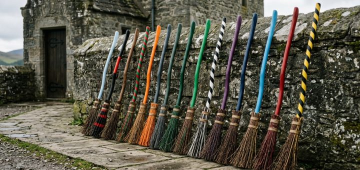harry potter professional quidditch teams