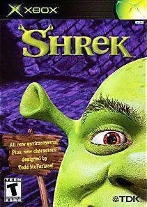 Shrek