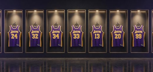 Kobe Hall of Fame Teammates