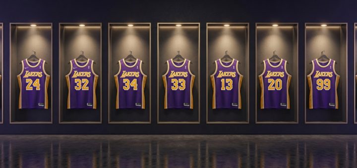 Kobe Hall of Fame Teammates