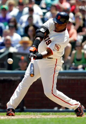 Home Run No. 715 - Byung-Hyun Kim