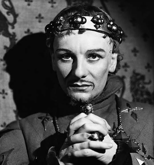 John Gielgud