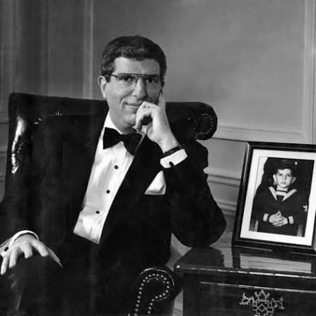 Marvin Hamlisch
