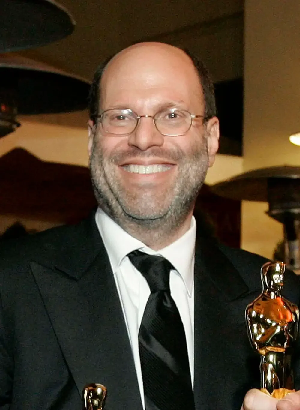 Scott Rudin