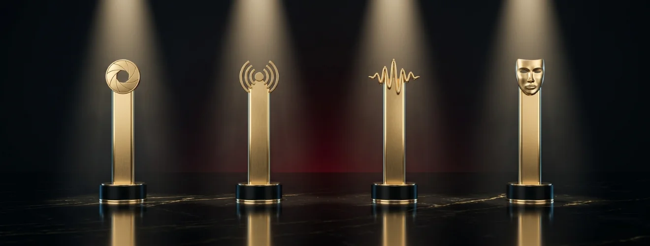 every egot winner