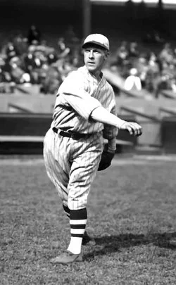 Ernie Padgett