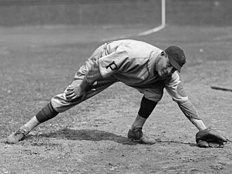 Glenn Wright