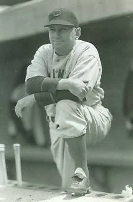 Johnny Neun