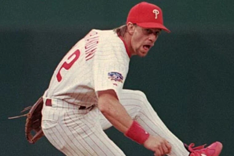 Mickey Morandini