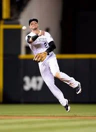 Troy Tulowitzki