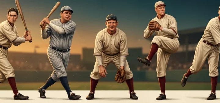 first baseball hall of fame class