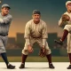first baseball hall of fame class