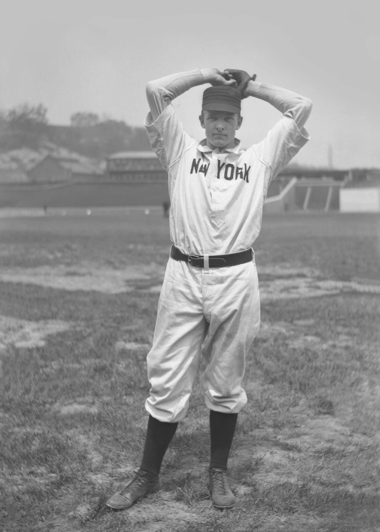 Christy Mathewson