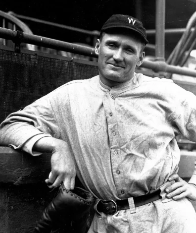 Walter Johnson