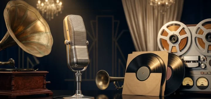 first grammy awards winners