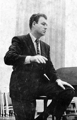 Best Musical Composition First Recorded and Released in 1958 (over 5 Minutes)