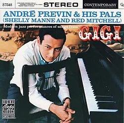 Best Sound Track Album, Dramatic Picture Score or Original Cast