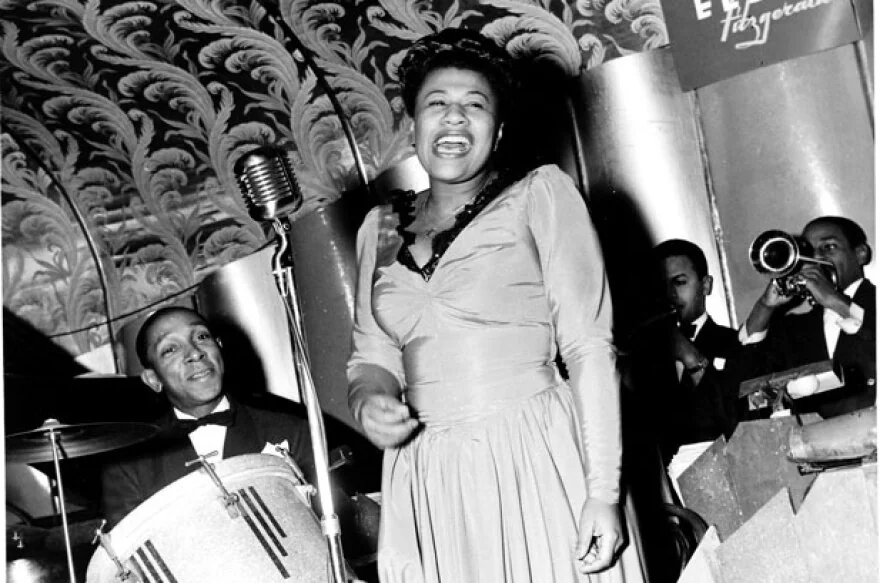 Best Vocal Performance, Female
