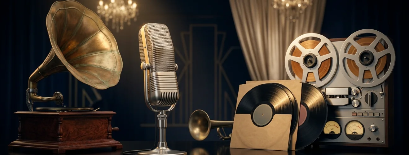 first grammy awards winners