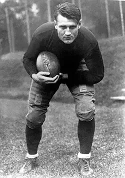 Bronko Nagurski