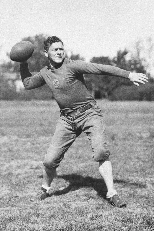 Curly Lambeau