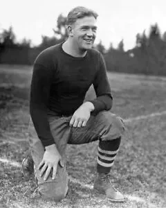 Ernie Nevers