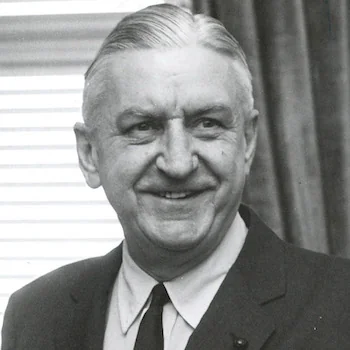 George Preston Marshall
