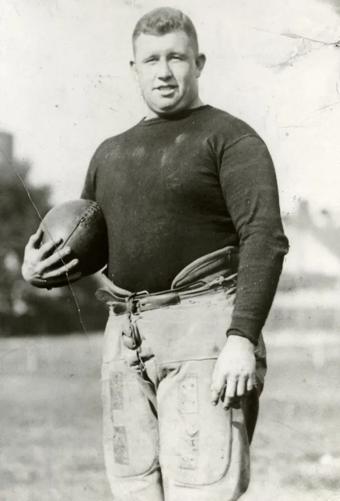 Pete Henry