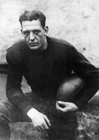 Red Grange