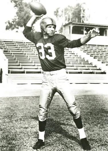 Sammy Baugh