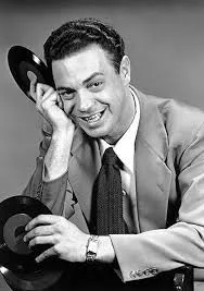 Alan Freed