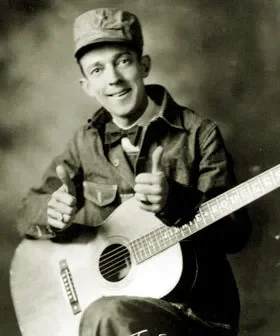 Jimmie Rodgers