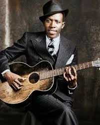 Robert Johnson
