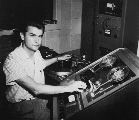 Sam Phillips