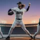 hall of fame players randy johnson struck out