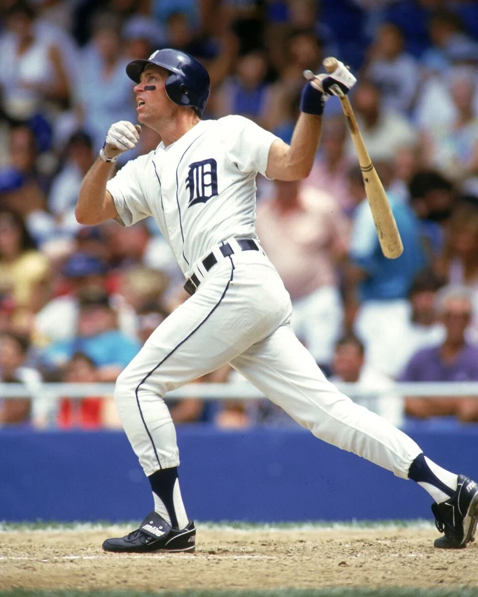 Alan Trammell