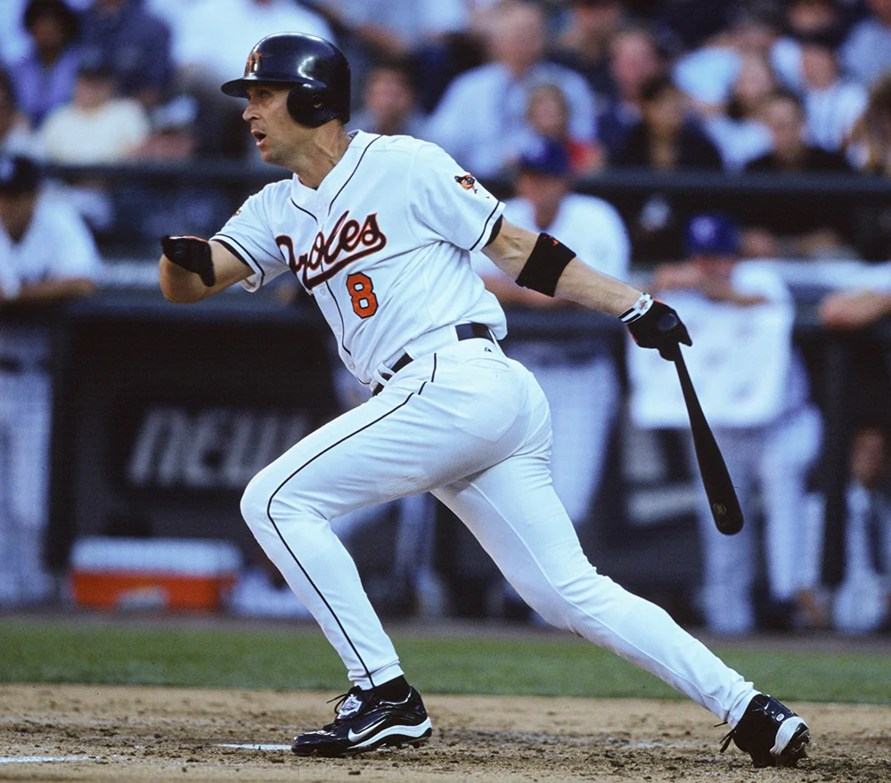 Cal Ripken Jr.