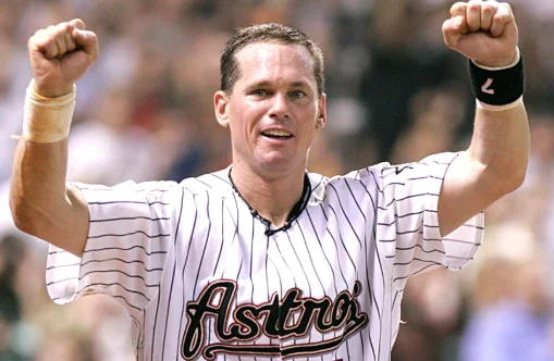 Craig Biggio