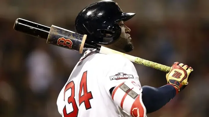 David Ortiz