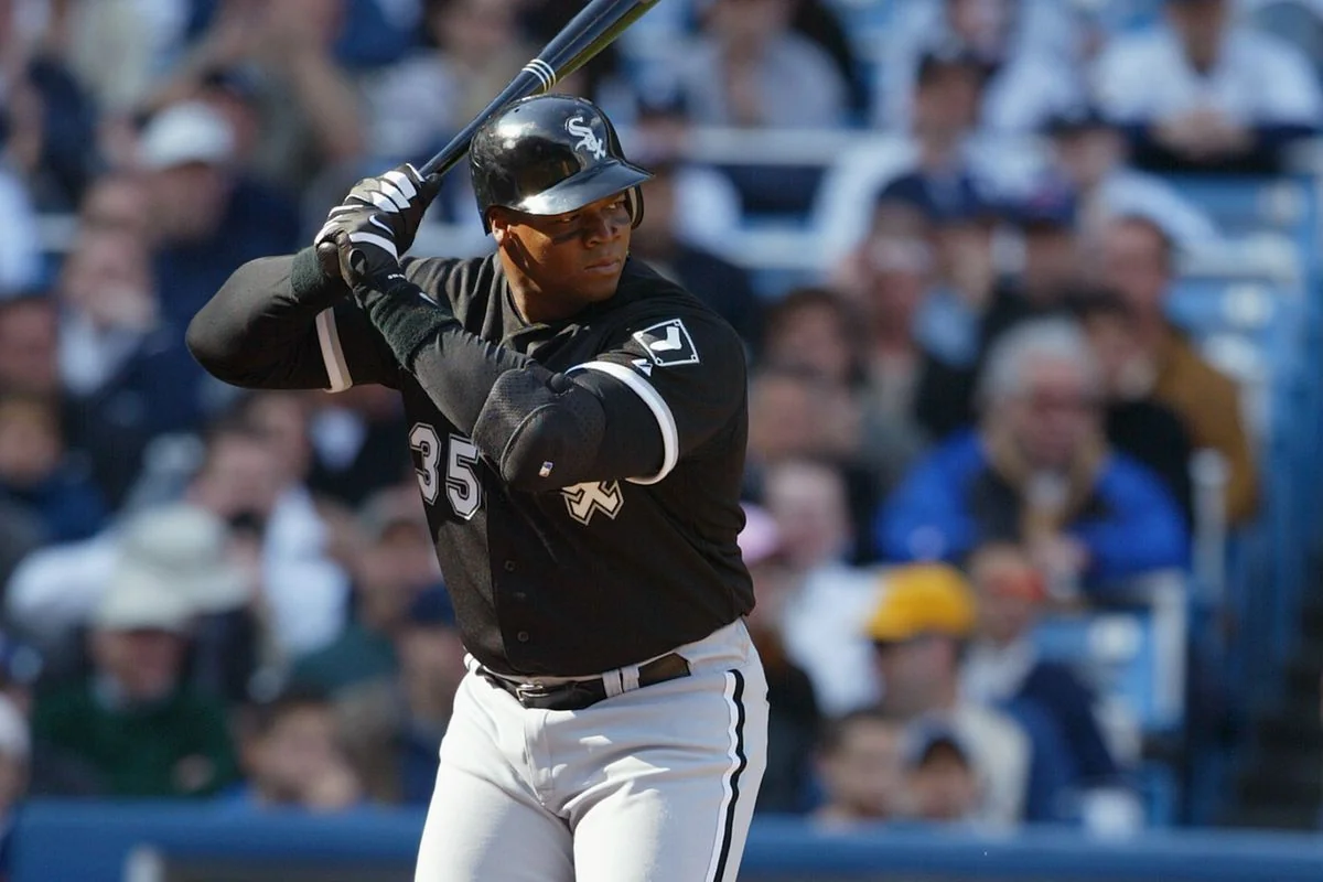 Frank Thomas