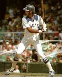 Harold Baines