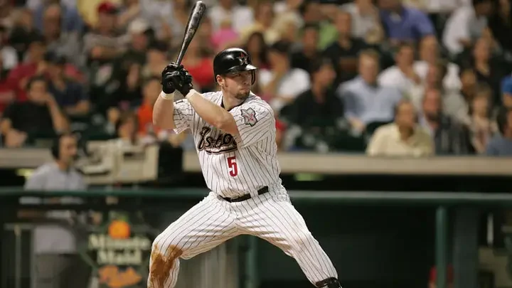 Jeff Bagwell